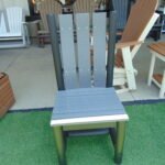 Cabin Side Chair