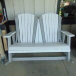 Adirondack 4' Rocker